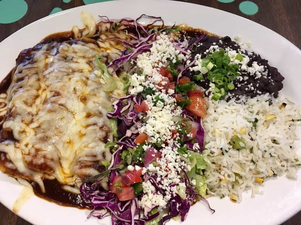 Seeking A Mexican Restaurant in Austin, TX? We’ve Got Your Back!