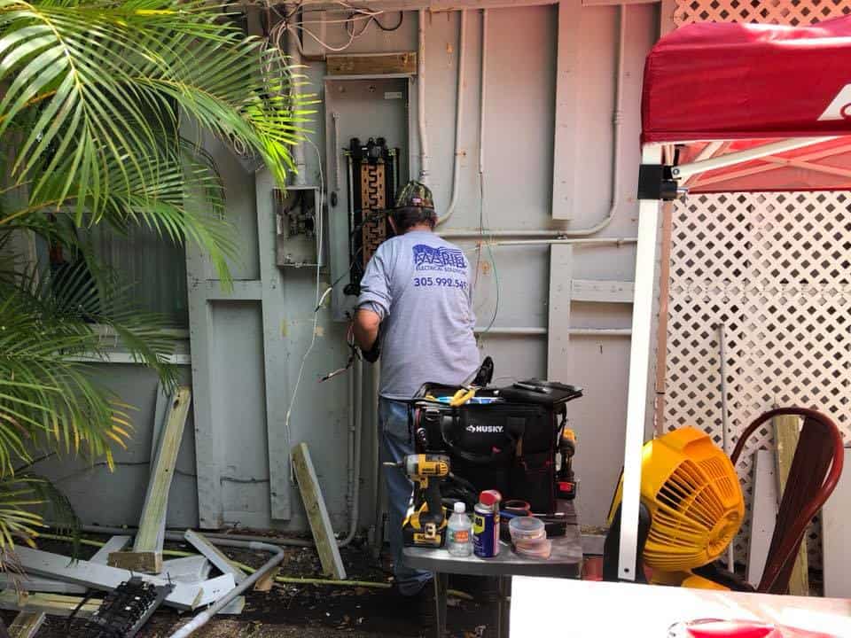 Looking For A Certified and Quality Technician In Hialeah, FL? Think We May Found It For You!