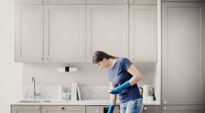 Looking For A House Cleaning Service in Gaithersburg, MD? We’ve Got Your Back!