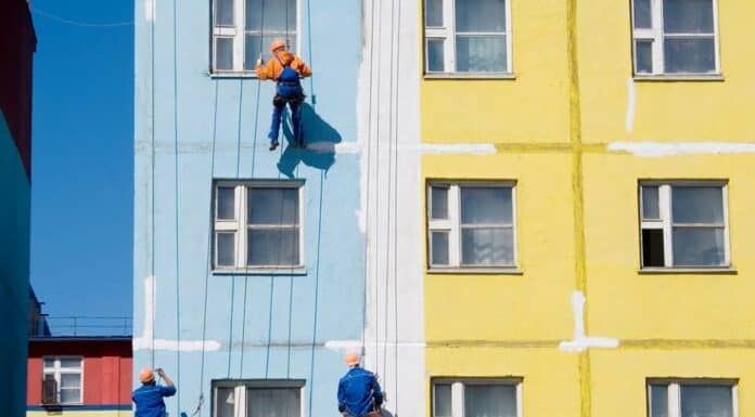 Looking For A House Painting Company in Rancho Cucamonga, CA? We’ve Got You Covered!