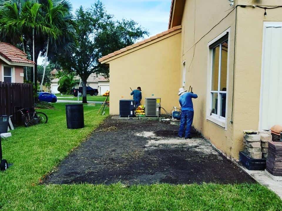 Let Your Landscape Be The First Thing You See And The Last Thing You Worry!