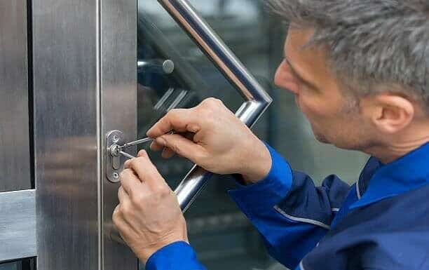 Seeking A Professional and Trusted Locksmith in Dallas, TX? We’ve Got You Covered!