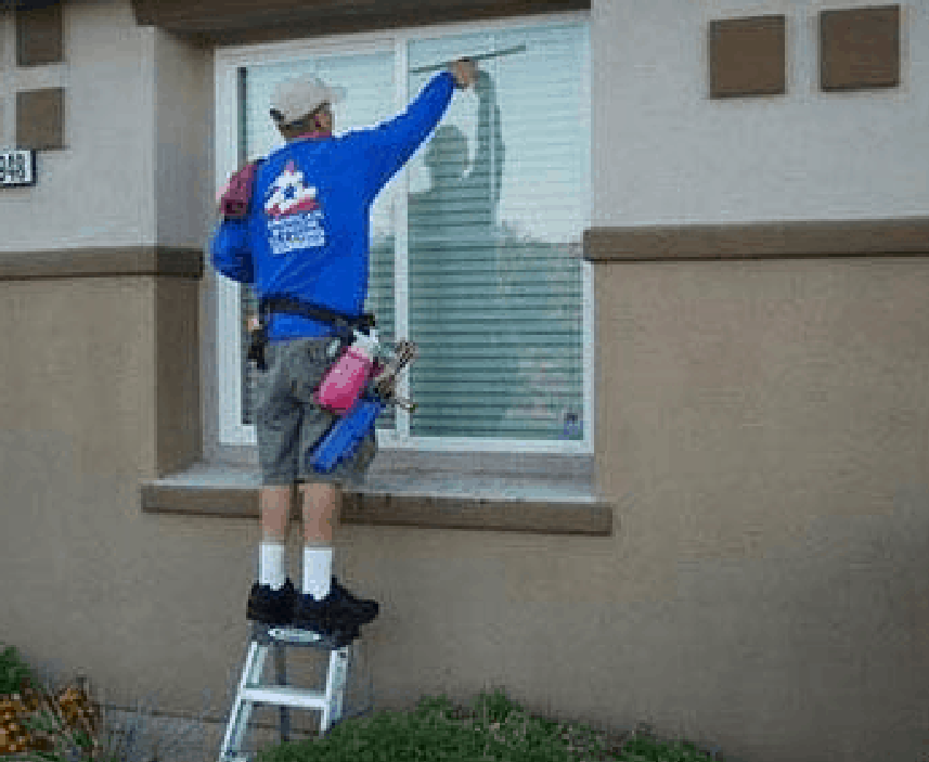 Let Us Handle All Your Window, Carpet, and Tile Cleaning Problem!!!