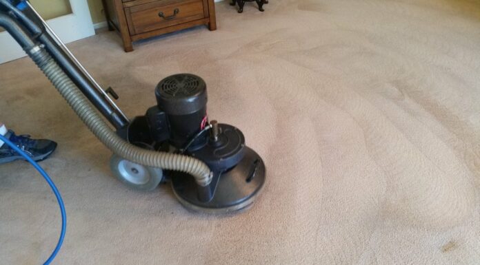 Looking For A Trusted Carpet Cleaning Professionals In Rancho Cucamonga, CA? We’ve Got You Covered!