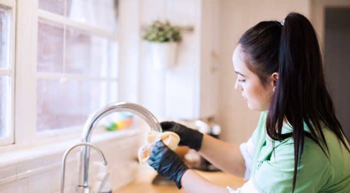 Let Gmaids Refresh and of Dallas, Texas, Revitalize Your Home!
