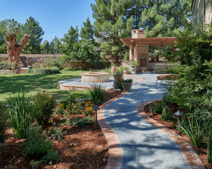 Let GO Designs Handle Any Landscaping Service That You Needed!!!