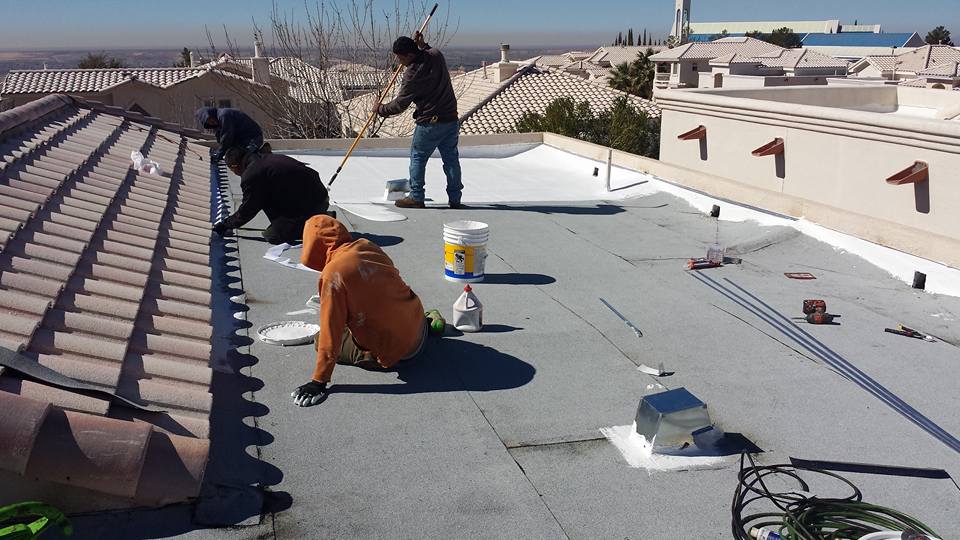 Looking For An Expert Roofing Services In El Paso, TX? JM Roofing Construction Has You Covered!