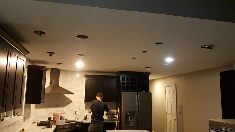 Looking For A Fully Licensed and Insured Electrician in Farmington, CT? Think We May Found It For You!