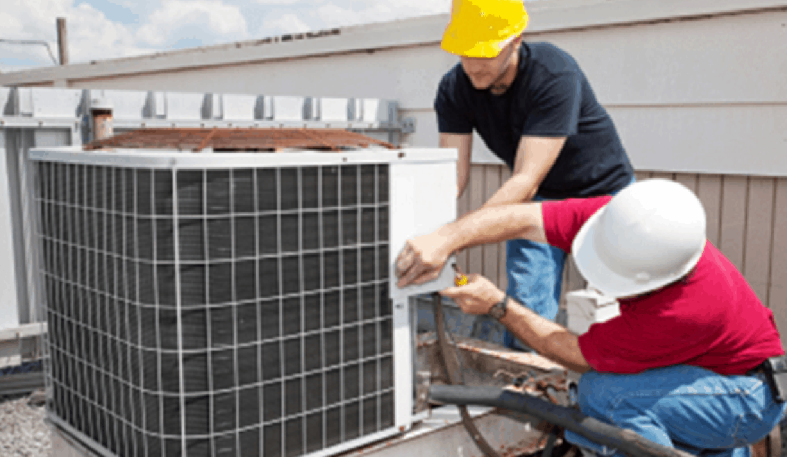 Looking For A Trusted HVAC Contractor? Think We May Have Found It For You!