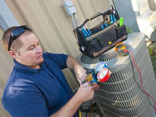 Looking For A High Quality HVAC Service in Moreno Valley? We’ve Got You Covered!