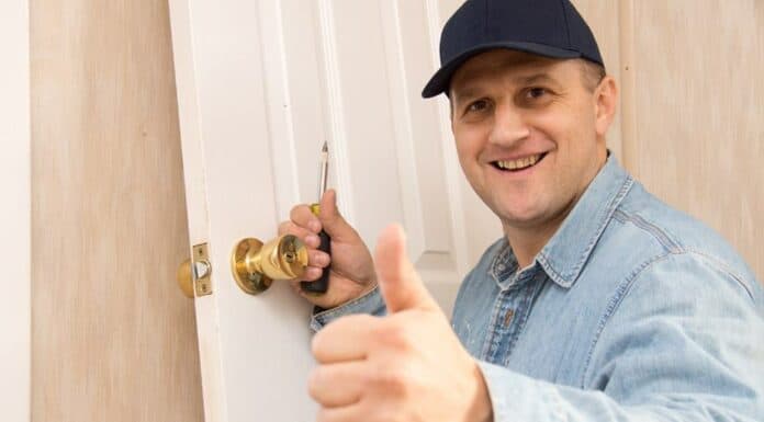 Looking For A Leading Locksmith in Dallas? AJ Locksmith is Here To Help You!