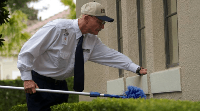Let Us Help Treat Your Home With The Best Pest Control Service in Fort Worth!