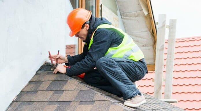 Searching For An Expert Roofing Service in El Paso, TX? We’ve Got You Covered!