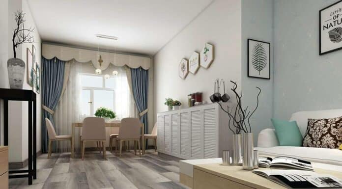 Let’s Live Better With DGS Flooring Of Palmdale, CA And You Will Love Your Floor!