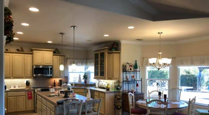 Let Shasta Lake, CA’s Best House Cleaning Refresh And Revitalize Your Home!