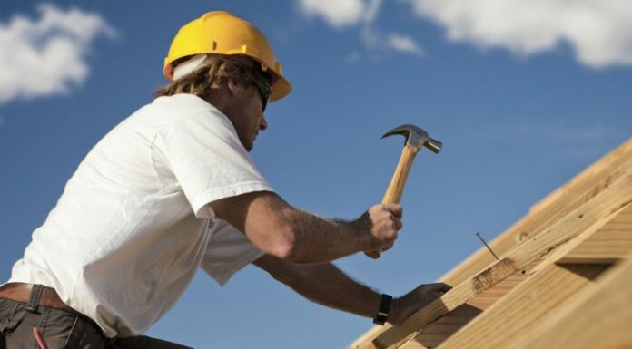 Need A New Roof? You’ve Come To The Right Place! Ridge Valley Roofing Inc, Of Patterson, CA. Is A Roofer You Can Trust!