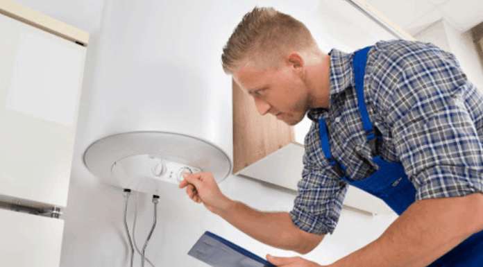 Seeking A Trusted and Professional Plumbing Service in El Paso? We’ve Got You Covered!