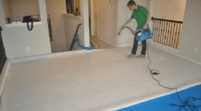 Searching For Professional Carpet Cleaning Service in Austin, TX? We’ve Got You Covered!