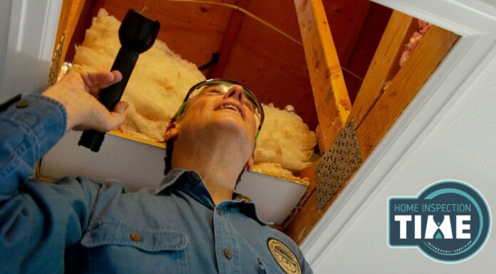 Have The Best House Inspector in Denver, CO From Home Inspection Time!!