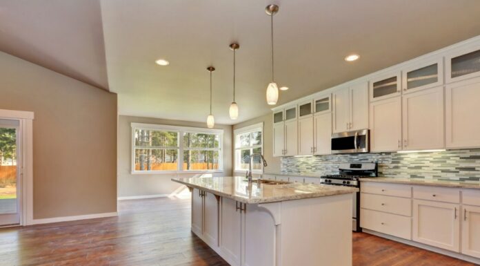 Looking For A Trusted Home Electrician Service in Lubbock, TX? CMW Electric Has You Covered!!