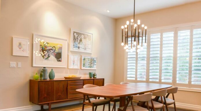 Meet Santa Barbara Window Fashions And Interior Design, The Solution That You Have Dreamed!!