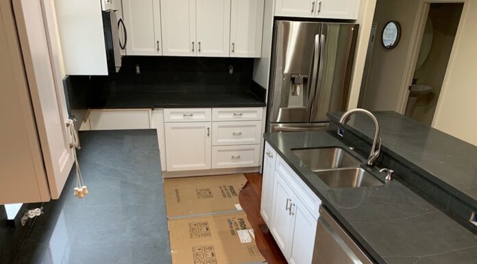 Let Monument Home Services Inc. Handle Your Kitchen and Bathroom Remodeling in Santa Rosa, CA!!