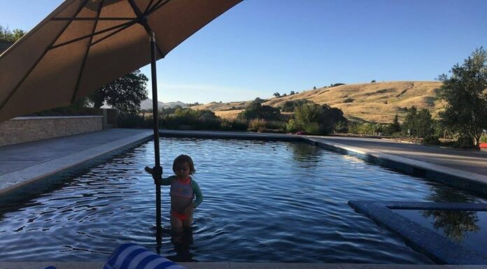 Looking For The Best Swimming Pool Installation in Santa Rosa, CA? We’ve Got You Covered!!