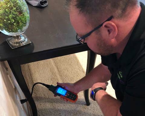 Searching For A Professional Home Inspector in Longmont, CO? Circle Seven Home Inspection, LLC Always Has Your Back!