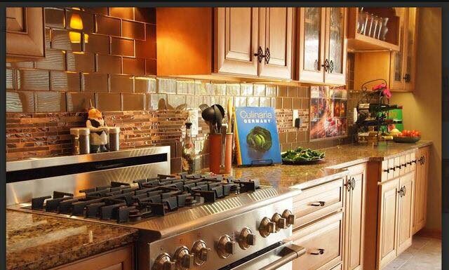 Your Dream Remodeling Comes To Reality With Columbine Kitchen & Bath in Castle Rock, CO!!
