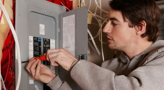Searching For The Best Electrical And Plumbing Service in San Diego, CA? We’ve Got You Covered!!