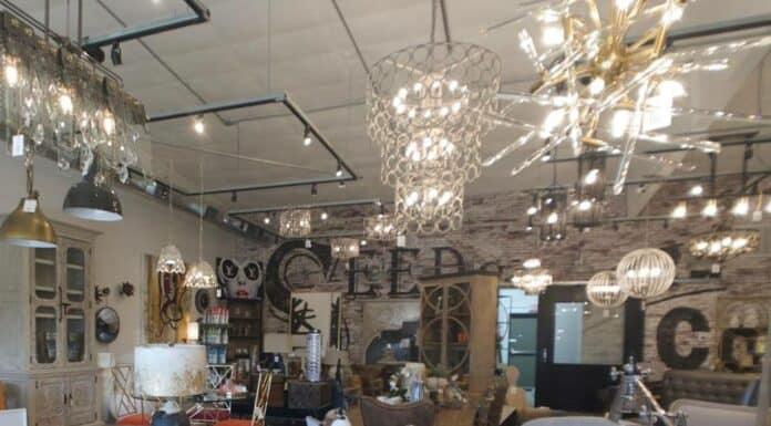 Always Choose Smart! Choose Parliament Haus Your Home Decor Store in Amarillo, TX