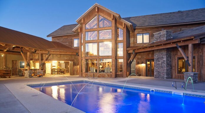 Looking For A Professional Interior Design Studio in Grand Junction, CO? CP Designs Has Your Back!!!