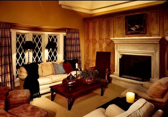 Cast Your Impression With Paulette Trainor Design, Your Interior Design in Sacramento, CA!!