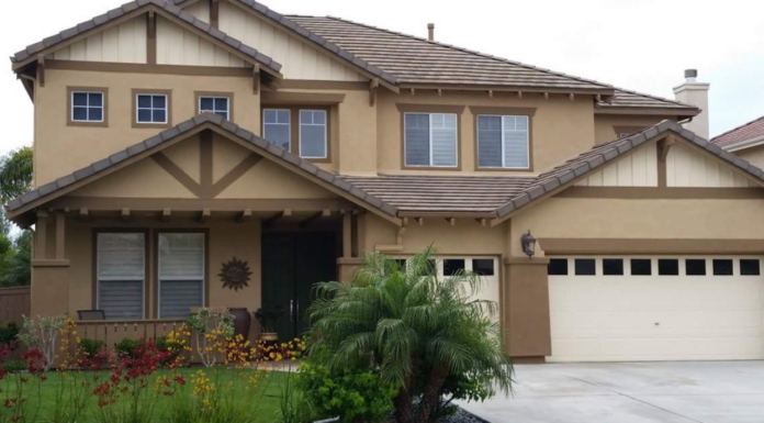 Transform Your Home With California Lifestyles Custom Painting Of Escondido, CA!!