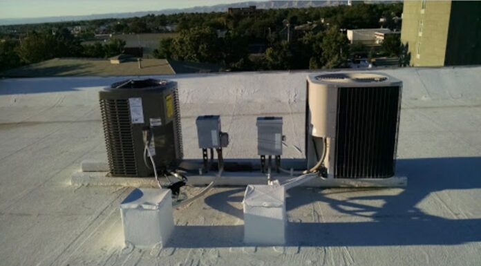 T & T HVAC, LLC Brings You The Most Comfortable HVAC Service in Grand Junction, CO!!