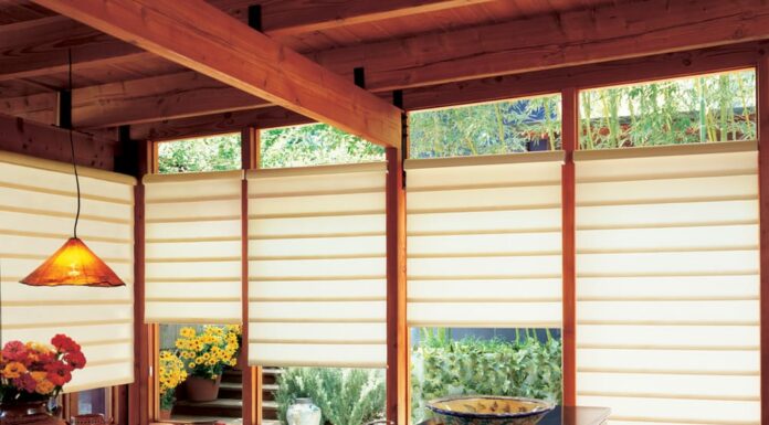 Looking For Custom Window Covering in Denver, CO? Windows Dressed Up Has You Covered!