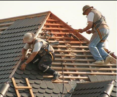 Let Abello’s Roofing Of Colorado Springs, CO Fulfill Your Roofing Needs!!!