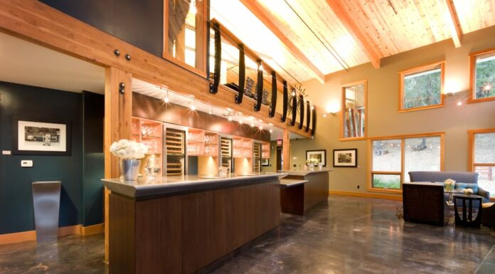 Let Riley Besand Custom Cabinets in Ventura, CA Be Your Carpenter That Stands The Test of Time!!