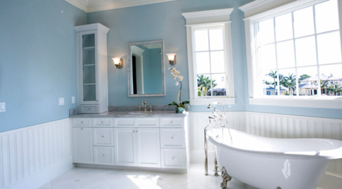 Let Fresh Coat Painters in Waldorf, MD Give You The Exceptional Painting Services You Deserve!!