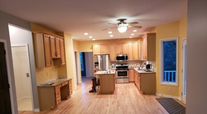 A Fresh Coat For A Fresh Start, Your House Painting in West Des Moines, IA!!