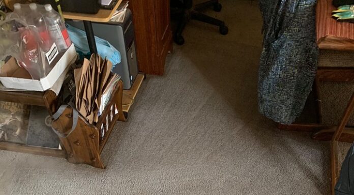 Looking For A Trusted Carpet Cleaning Service in Ventura, CA? Cody’s Carpet Care is Here For You!