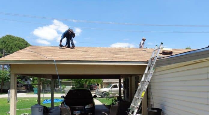 When Quality Matters Choose Best Roofing & Remodeling, Your Trusted Roofing Service in Waco, TX!