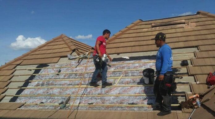 Don’t Settle Get the Best At Thomas Roofing & Repair, Your Expert Roofing Service in Orlando, FL!!