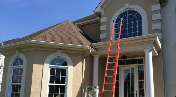 Give Your Home A New Look! With Fresh Coat Painters Your House Painting in Columbus, OH!!