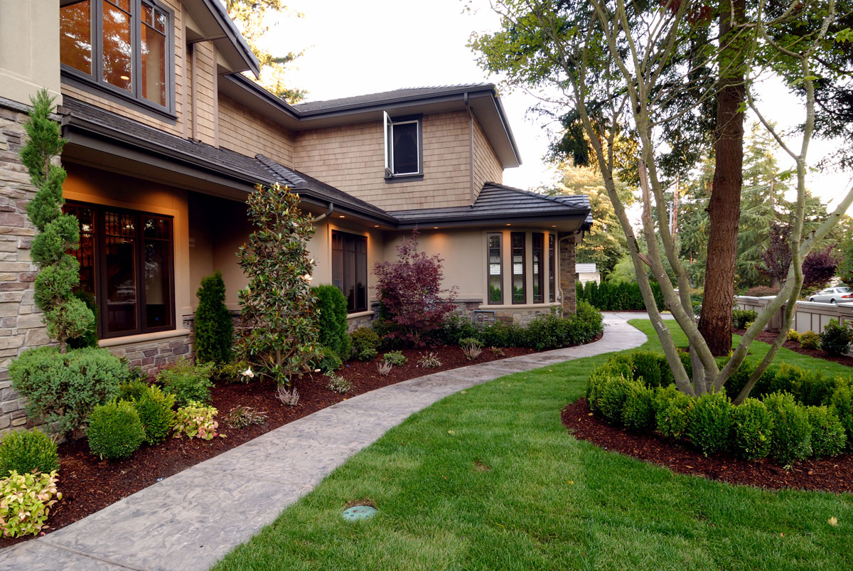 Searching For Professional Landscaping Company in Chu Vista, CA? Cal Trends Landscape Is Your Great Choice!