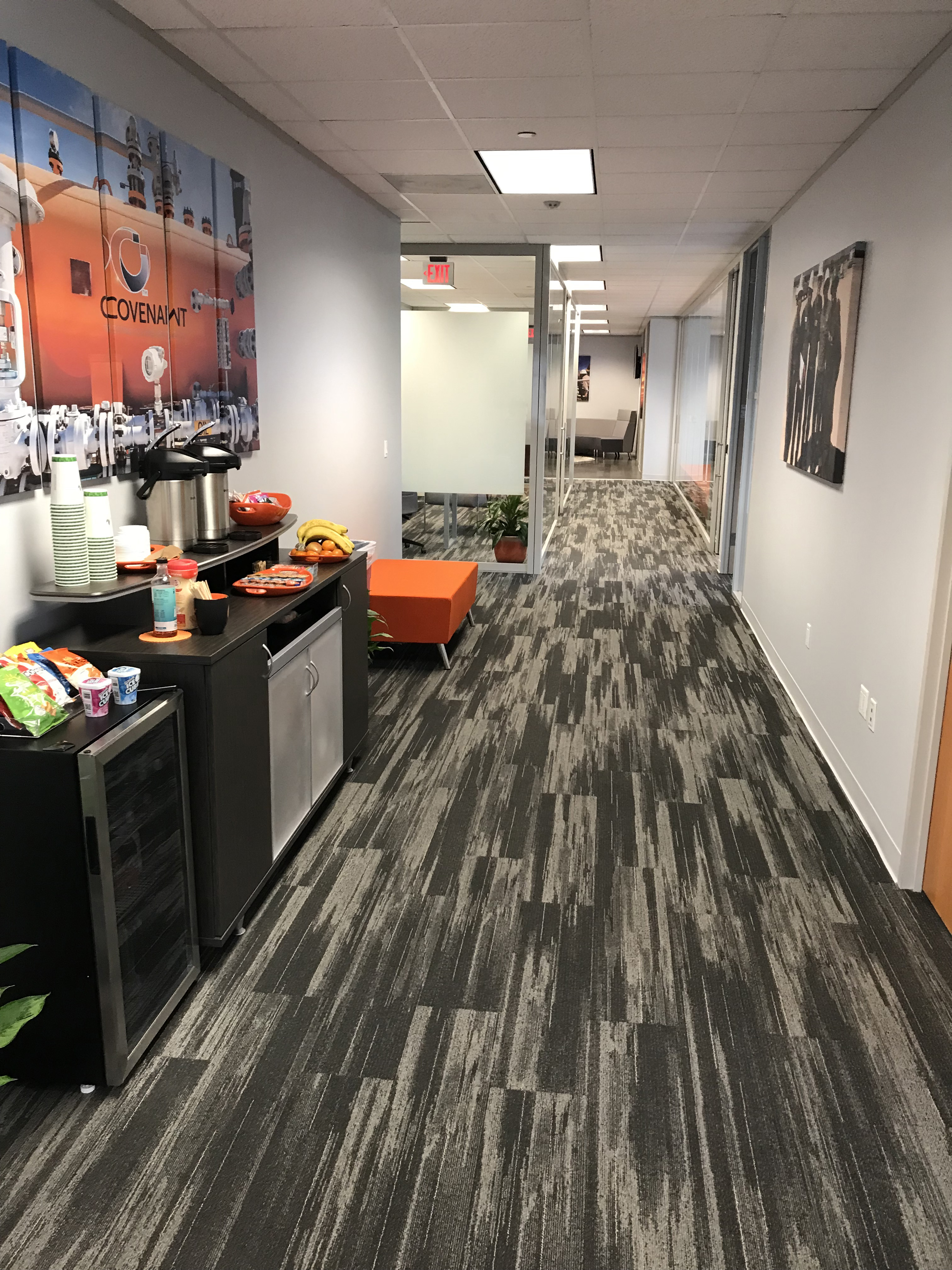 Looking For The Best Flooring Covering in Dallas, TX? We’ve Got Your Back!!