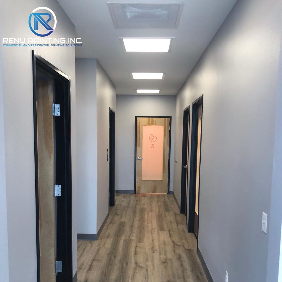 Looking For The Best House Painting in Amarillo, TX! Renu Painting Has your Back!!