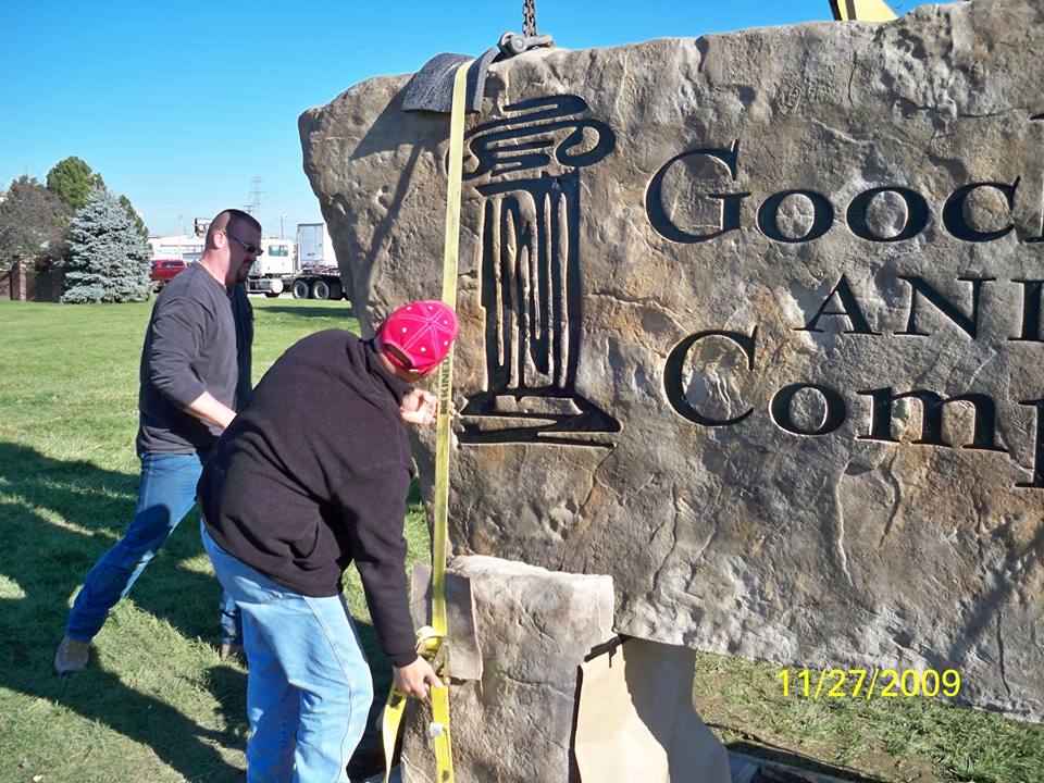 Looking For The Best Signs & Banner Service in Waco, TX? Boulder Designs Has You Covered!!