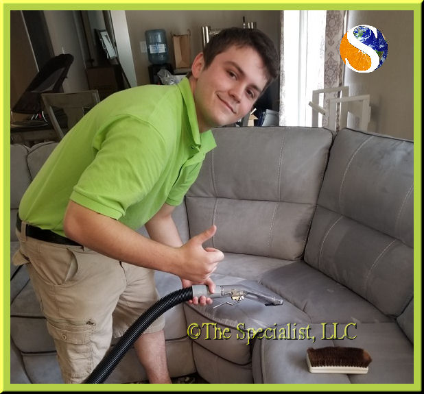 Looking For Carpet Cleaning Service That You Can Trust in Sacramento, CA? We are Your Best Choice!!