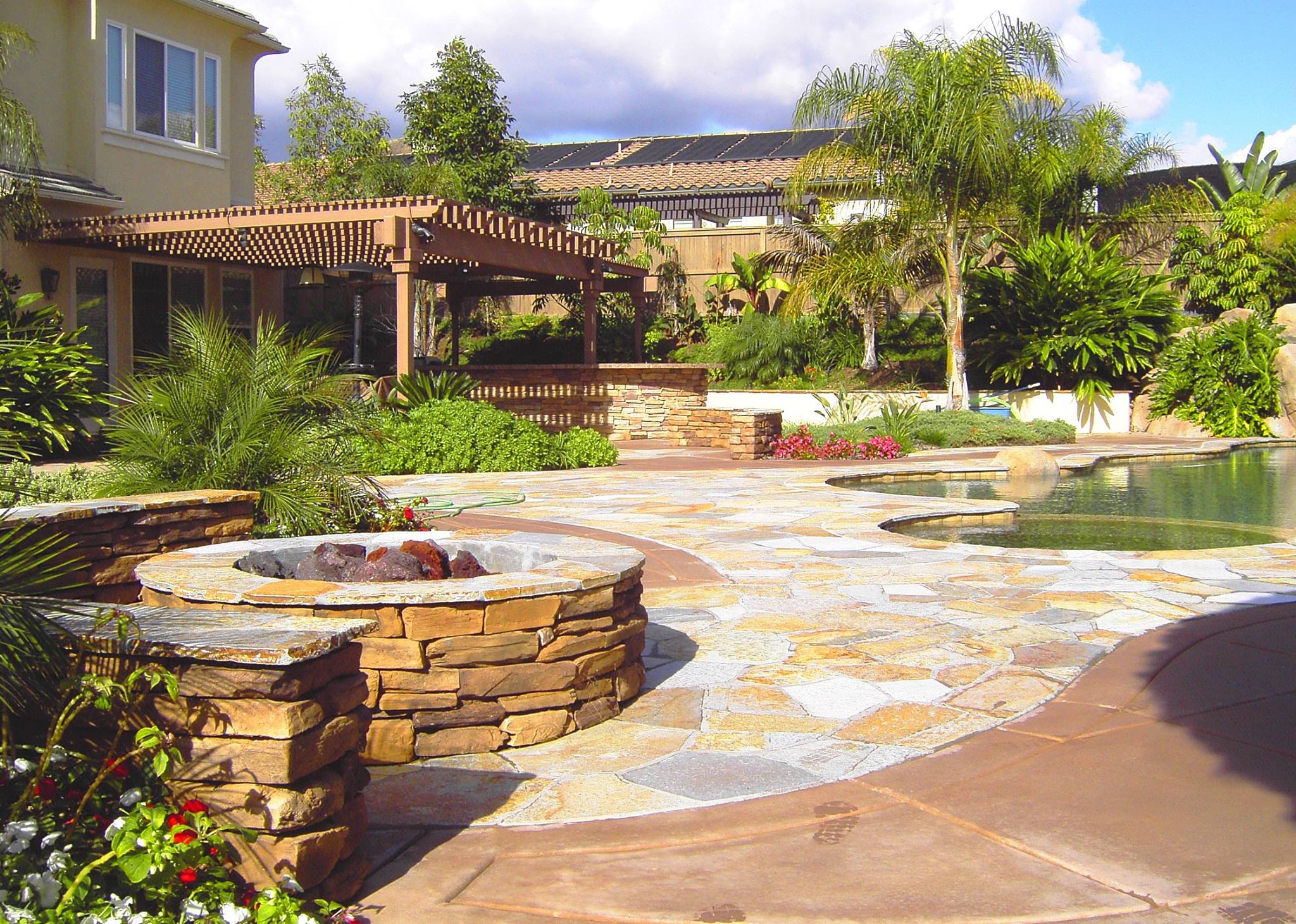 Seeking The Best Landscaping Company in Escondido, CA? AJ Criss Landscaping Is What You Need!!